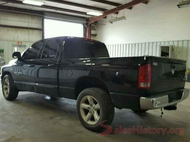 5NPE34AF4HH566622 2006 DODGE RAM 1500