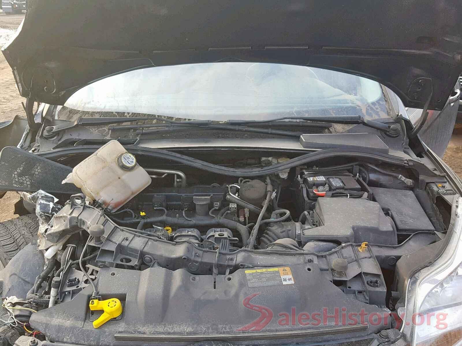 JA32U2FU0HU006368 2012 FORD FOCUS