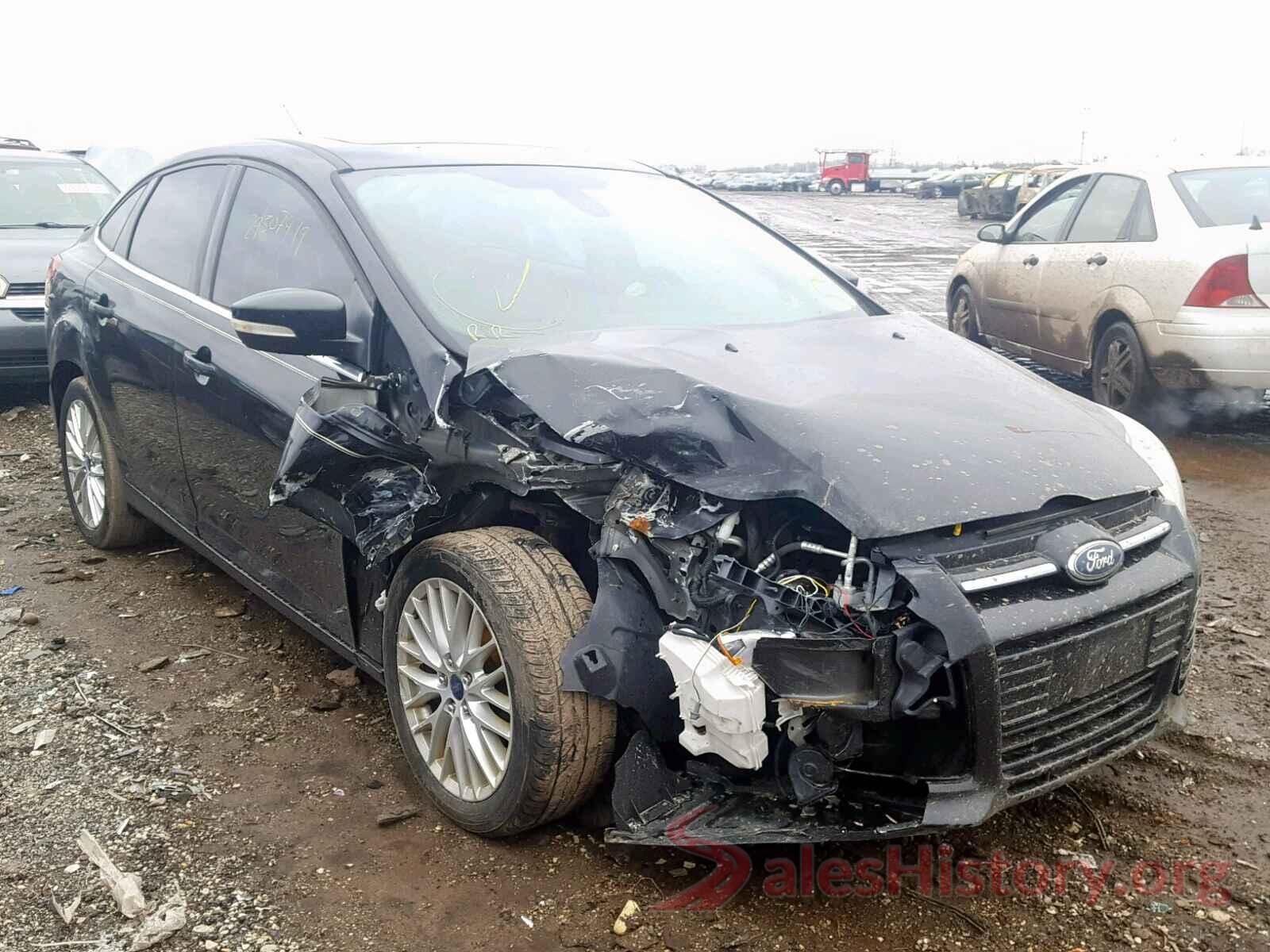 JA32U2FU0HU006368 2012 FORD FOCUS