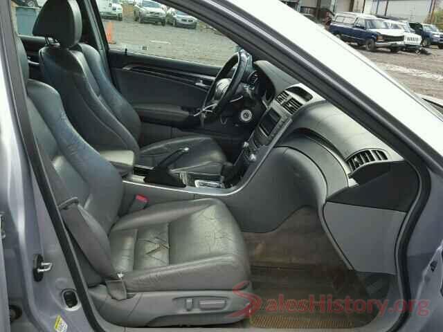 19XFC2F53HE064228 2005 ACURA TL