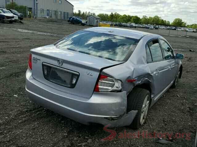 19XFC2F53HE064228 2005 ACURA TL