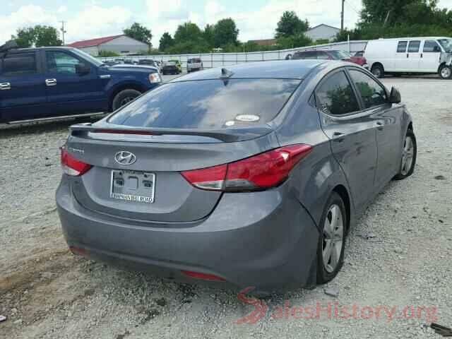 4T1BF1FK7GU184034 2013 HYUNDAI ELANTRA