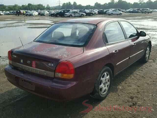 3KPF24AD8LE243502 2001 HYUNDAI SONATA