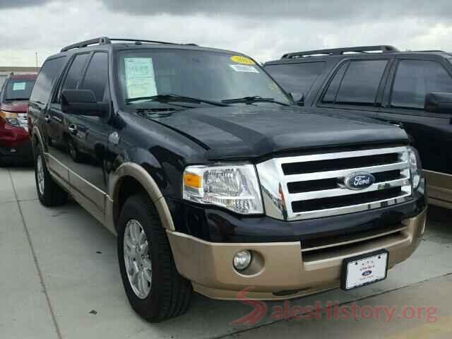 3N1AB7AP1KY204997 2012 FORD EXPEDITION