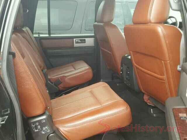 3N1AB7AP1KY204997 2012 FORD EXPEDITION