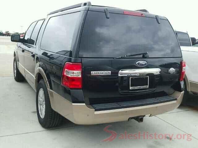 3N1AB7AP1KY204997 2012 FORD EXPEDITION