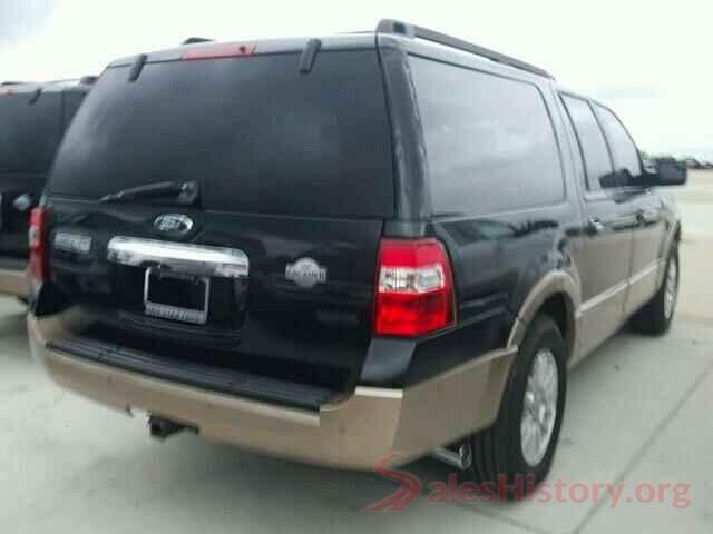 3N1AB7AP1KY204997 2012 FORD EXPEDITION