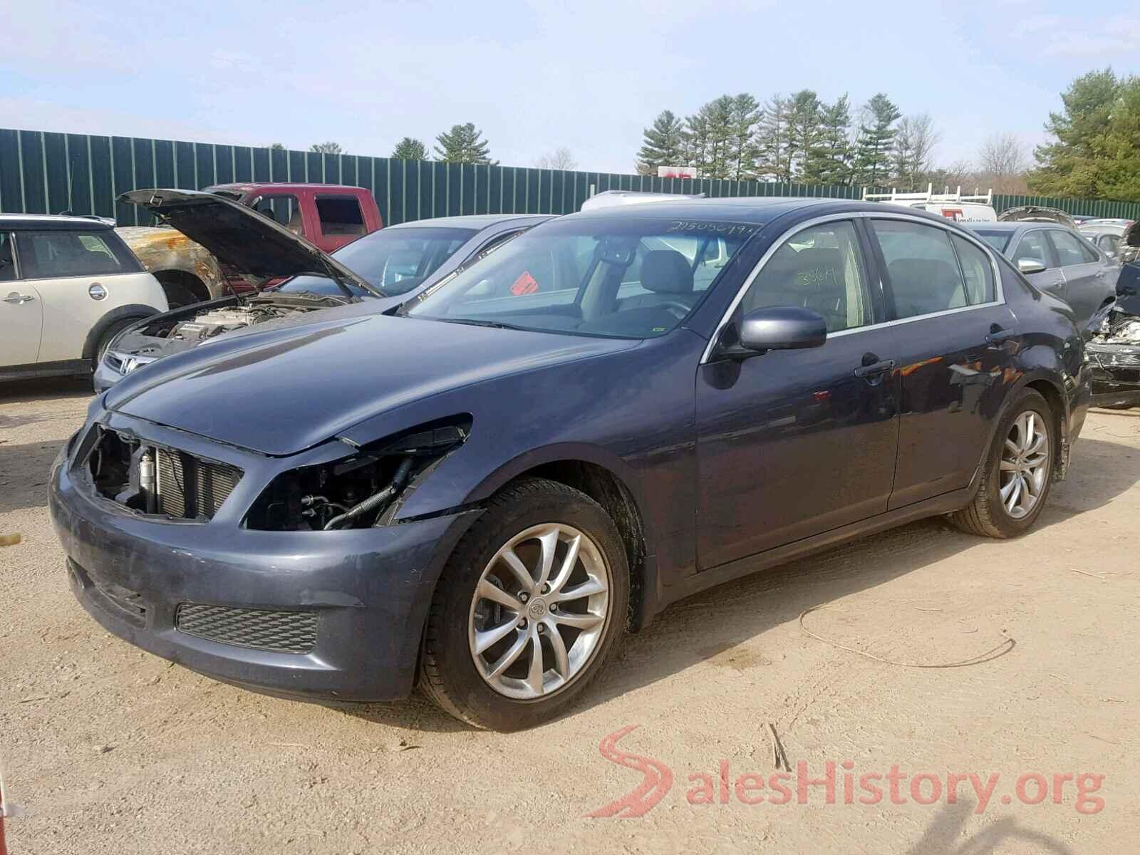 2T1BURHE3GC652936 2008 INFINITI G35