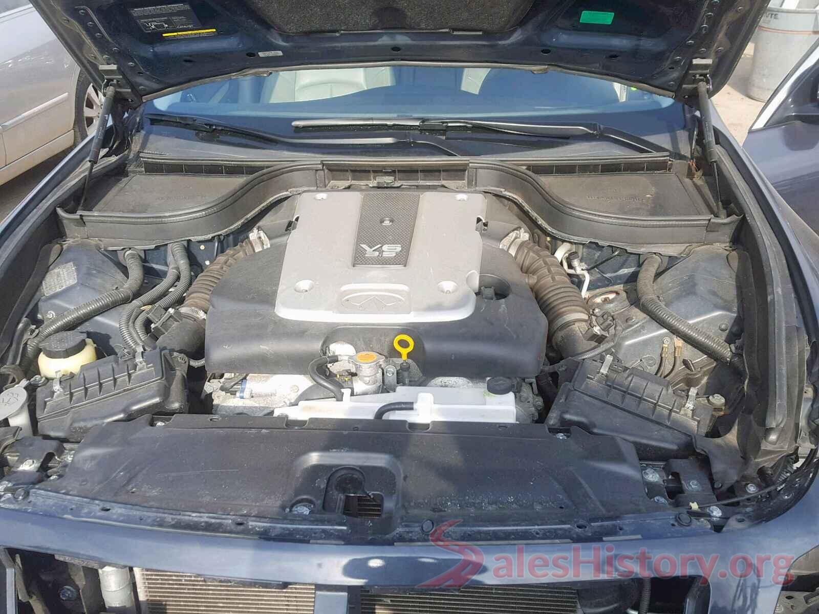 2T1BURHE3GC652936 2008 INFINITI G35