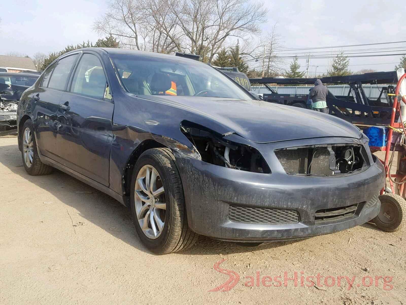 2T1BURHE3GC652936 2008 INFINITI G35