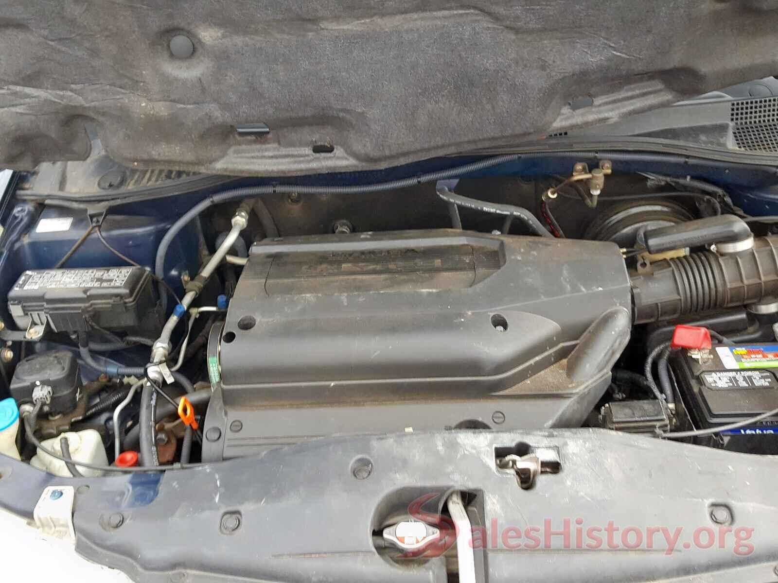 3N1AB7AP0HY370078 2003 HONDA ODYSSEY