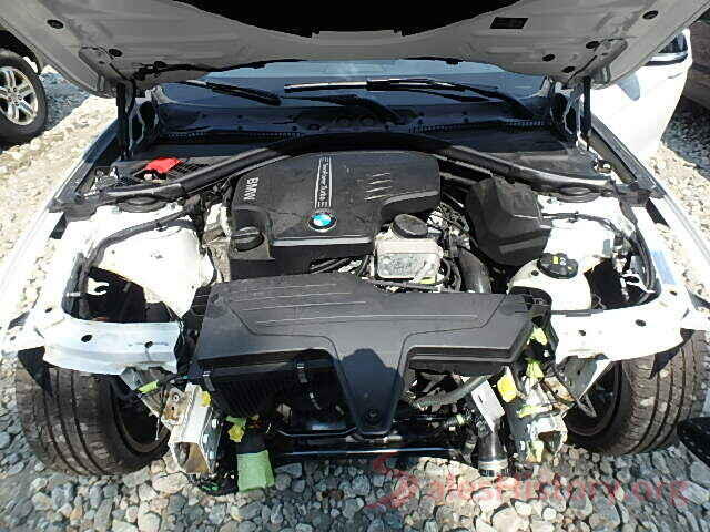 5J6RW2H89LA003029 2015 BMW 3 SERIES