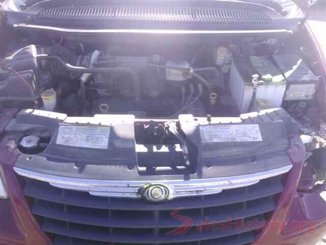 1N4AL3AP0HC249861 2006 CHRYSLER MINIVAN