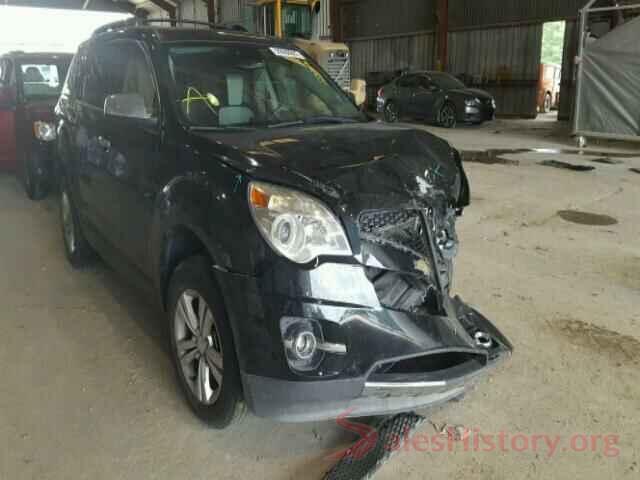 3N6CM0KN7HK702358 2013 CHEVROLET EQUINOX