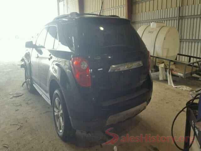 3N6CM0KN7HK702358 2013 CHEVROLET EQUINOX