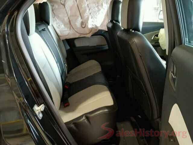 3N6CM0KN7HK702358 2013 CHEVROLET EQUINOX