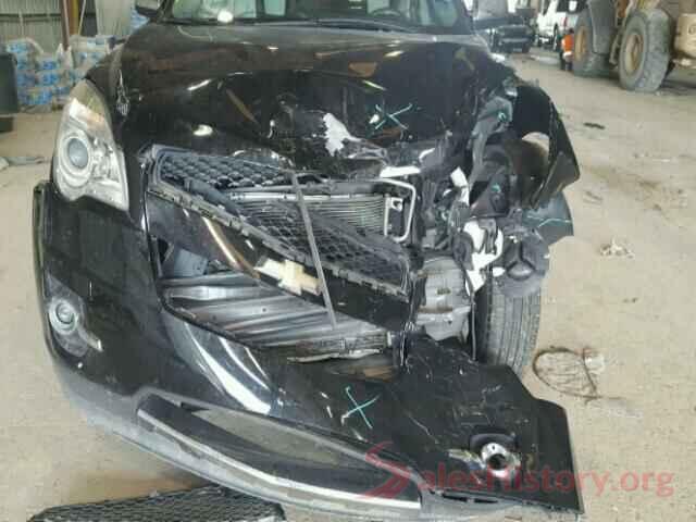 3N6CM0KN7HK702358 2013 CHEVROLET EQUINOX