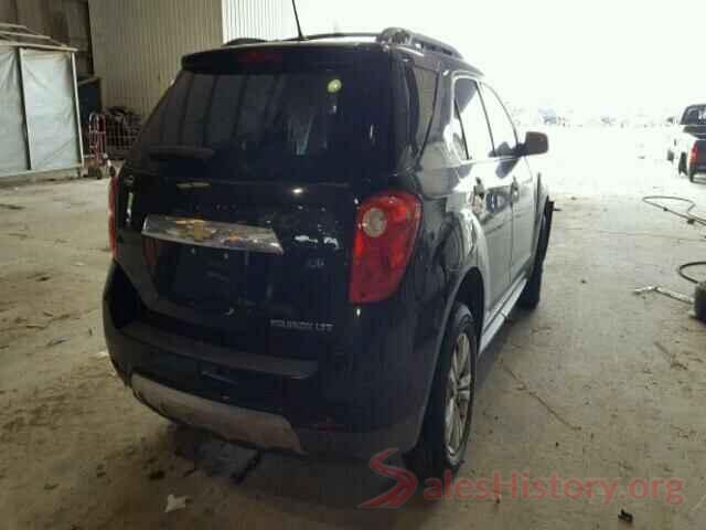 3N6CM0KN7HK702358 2013 CHEVROLET EQUINOX