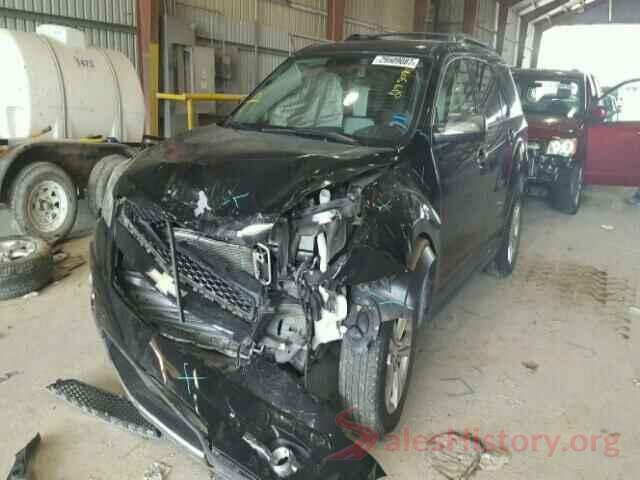 3N6CM0KN7HK702358 2013 CHEVROLET EQUINOX