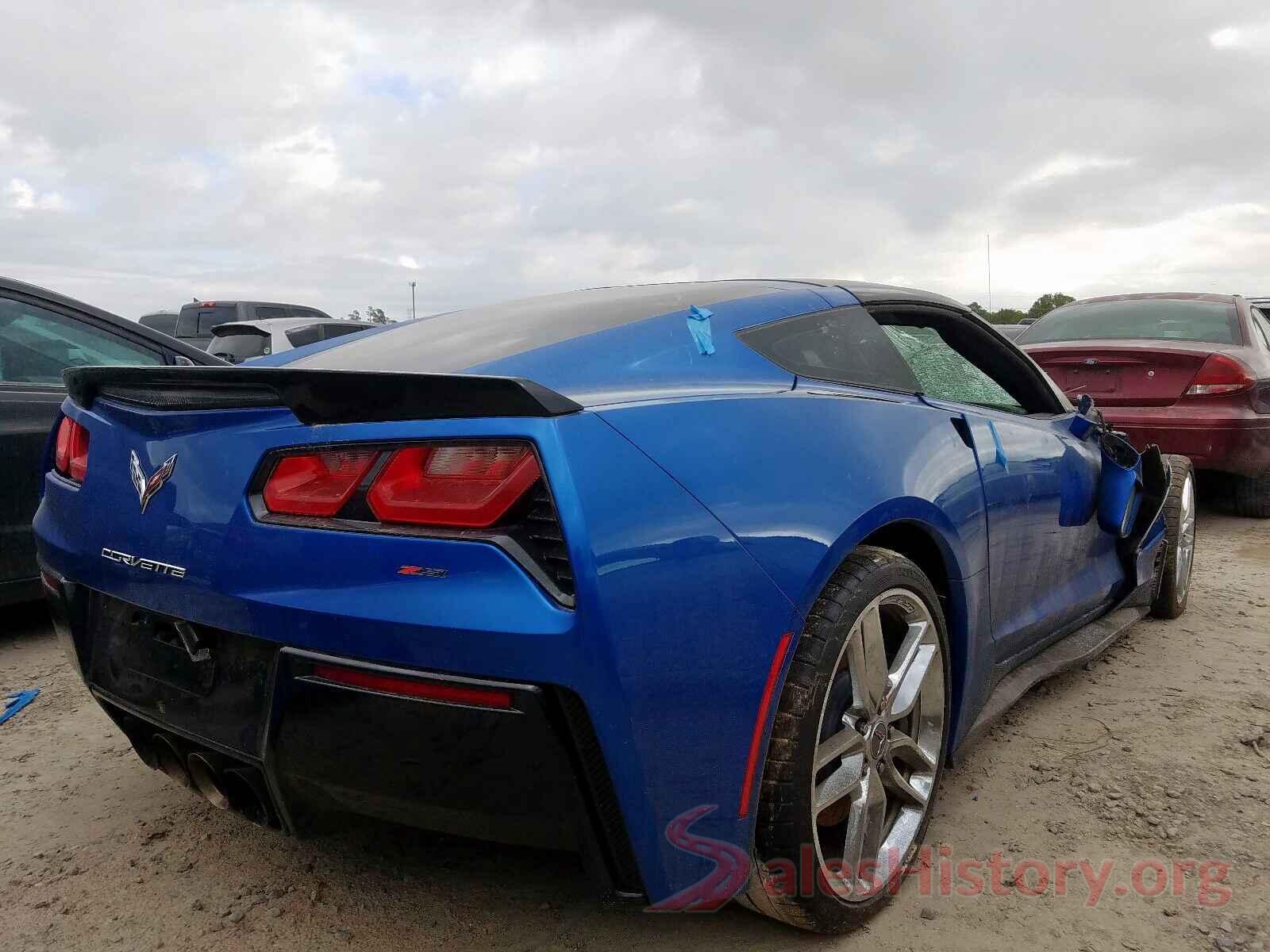 3N1AB7AP9HY402588 2015 CHEVROLET CORVETTE