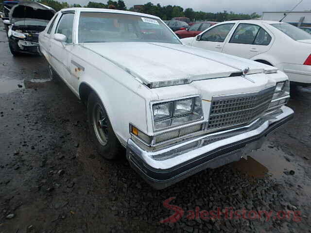 5TDZZ3DCXLS050294 1978 BUICK ALL OTHER