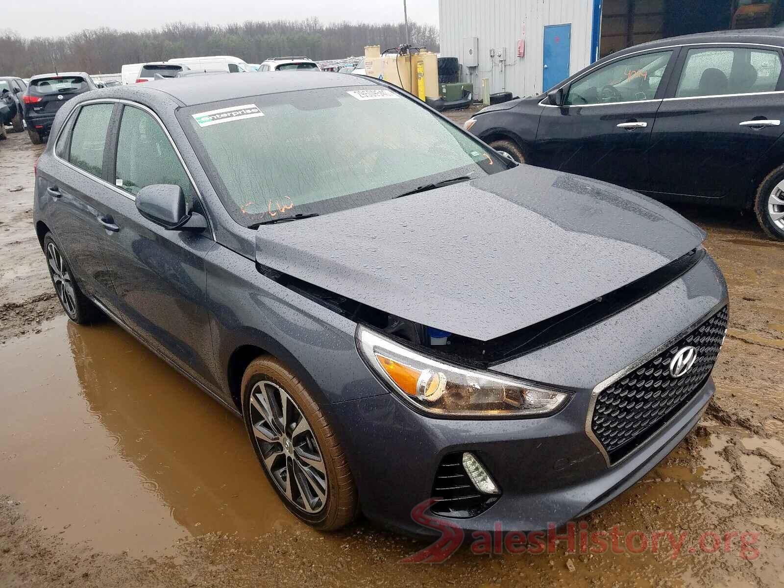 5YJ3E1EB7KF418414 2019 HYUNDAI ELANTRA