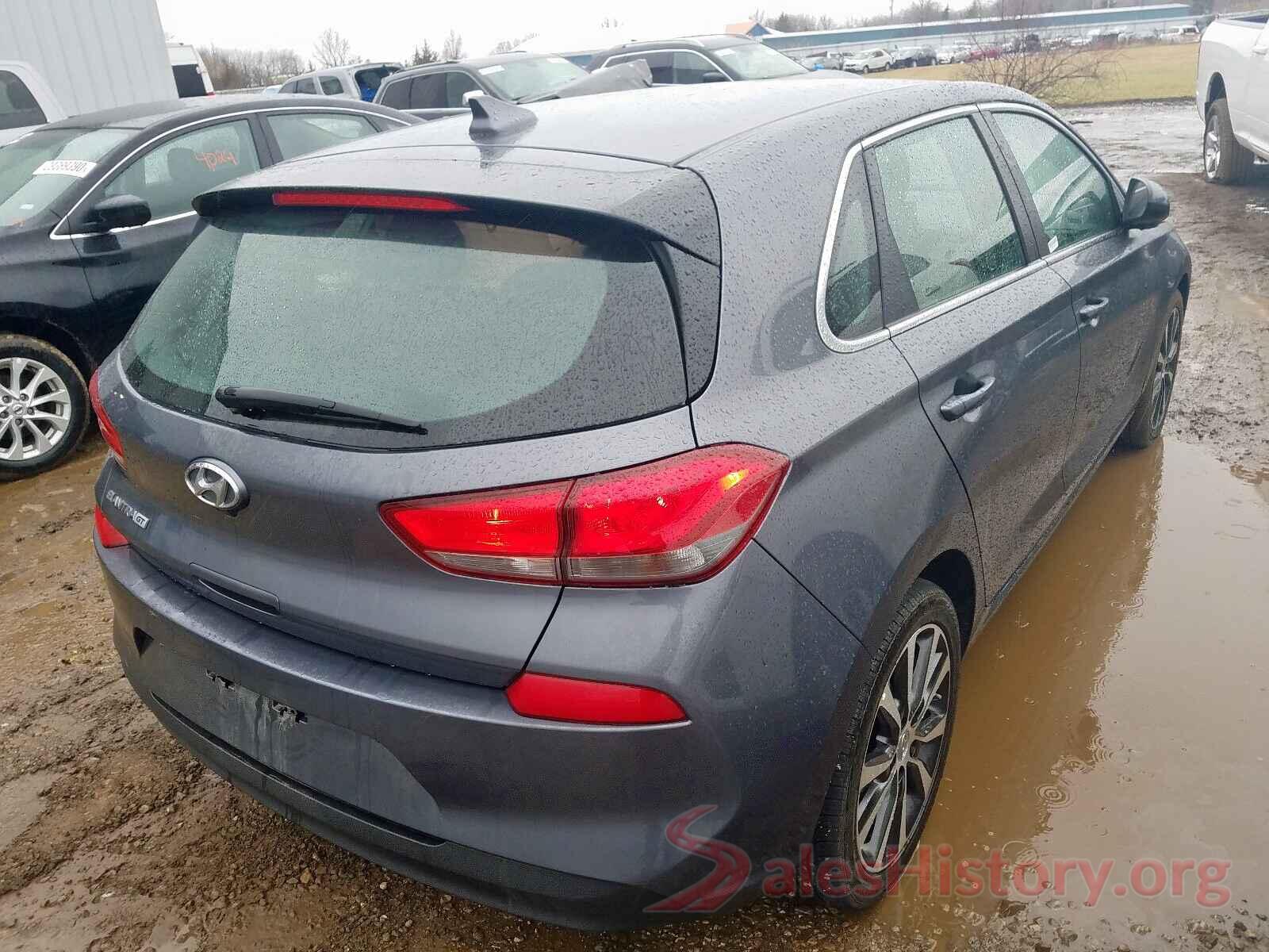 5YJ3E1EB7KF418414 2019 HYUNDAI ELANTRA