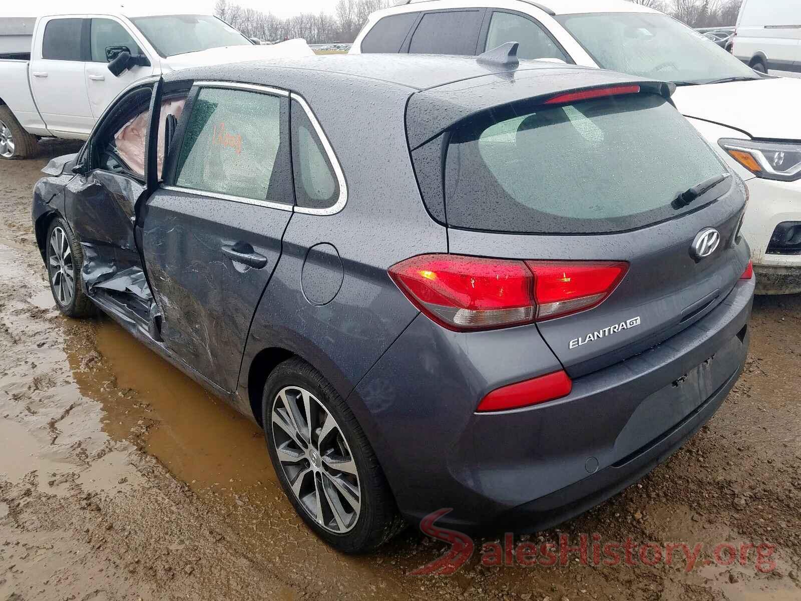 5YJ3E1EB7KF418414 2019 HYUNDAI ELANTRA