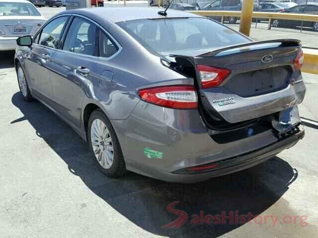 1C4RJFBG9JC389545 2013 FORD FUSION