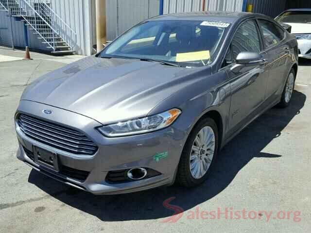 1C4RJFBG9JC389545 2013 FORD FUSION