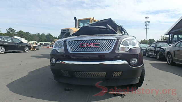 5N1AR2MMXGC619387 2008 GMC ACADIA