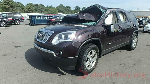 5N1AR2MMXGC619387 2008 GMC ACADIA