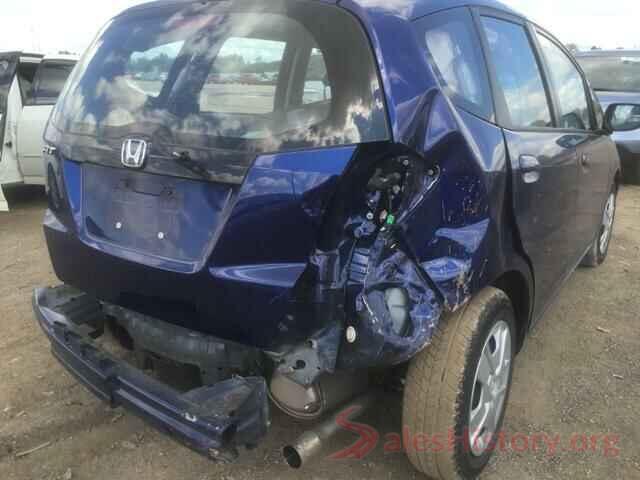 5TDJZRFH0HS414416 2013 HONDA FIT