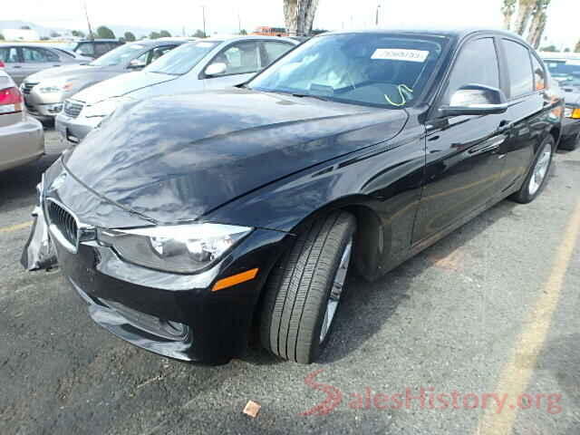 5FNRL5H6XGB148298 2014 BMW 3 SERIES