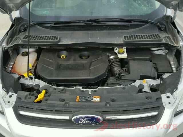 5XYPGDA35GG170997 2014 FORD ESCAPE