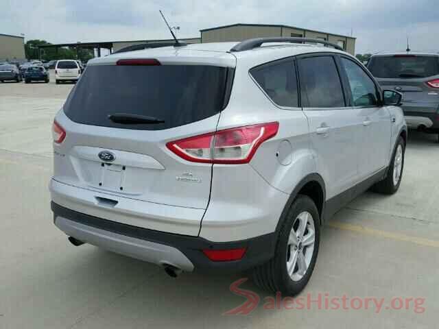 5XYPGDA35GG170997 2014 FORD ESCAPE