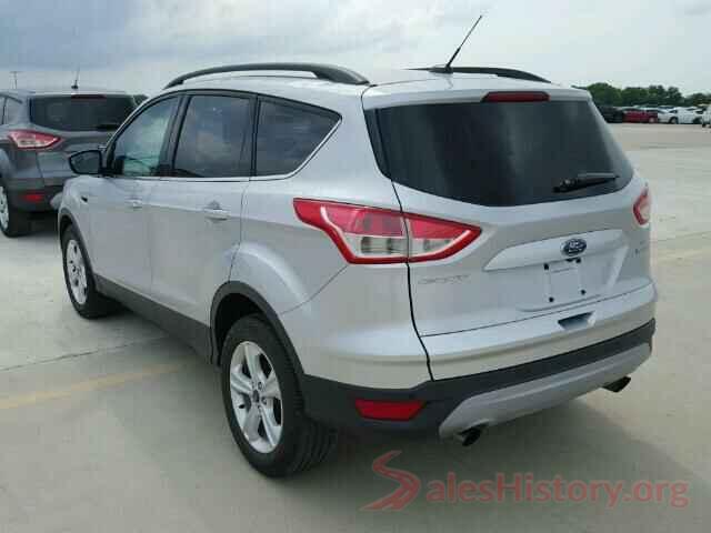 5XYPGDA35GG170997 2014 FORD ESCAPE