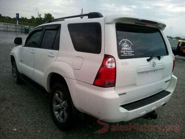 4T1B21HK3KU010415 2007 TOYOTA 4RUNNER