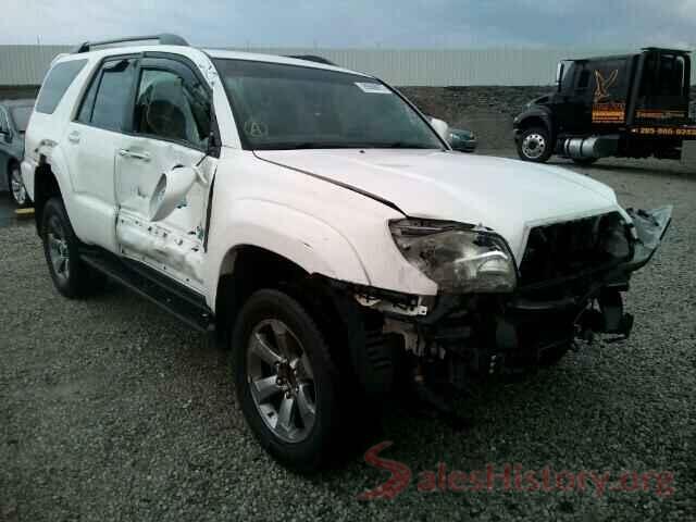 4T1B21HK3KU010415 2007 TOYOTA 4RUNNER