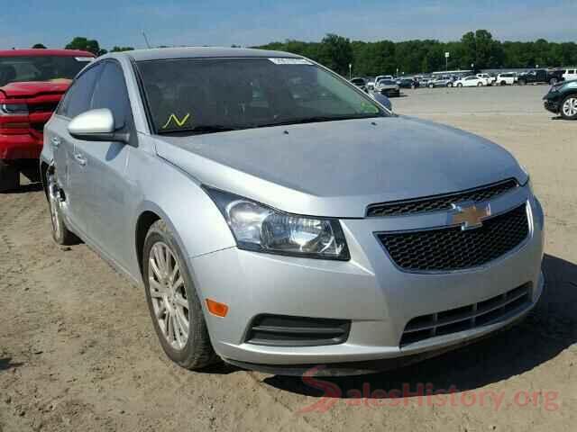 JTJBARBZ0J2174904 2011 CHEVROLET CRUZE