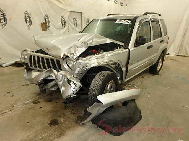 3TMAZ5CN7GM025709 2002 JEEP LIBERTY