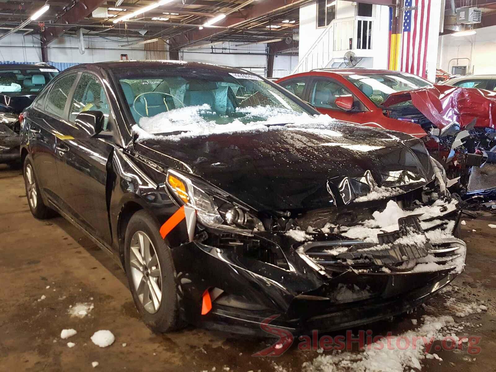 1N4AL3AP5GN334245 2017 HYUNDAI SONATA