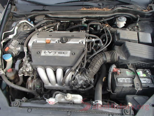 1N4AL3AP1GN306359 2004 HONDA ACCORD