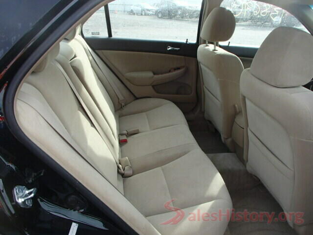 1N4AL3AP1GN306359 2004 HONDA ACCORD