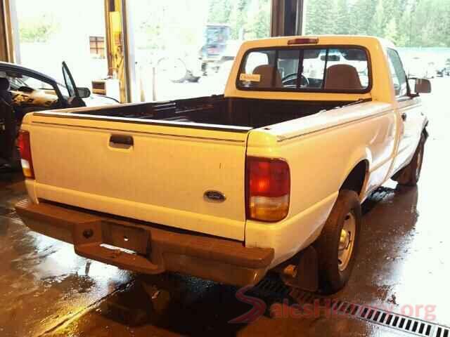 5XYPG4A32KG433049 1996 FORD RANGER