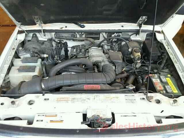 5XYPG4A32KG433049 1996 FORD RANGER