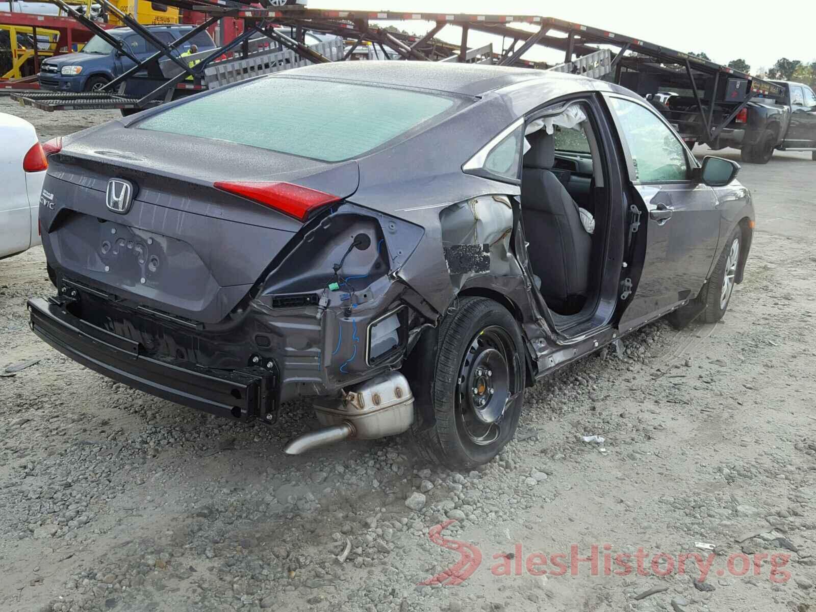 2T3H1RFVXKC004788 2018 HONDA CIVIC