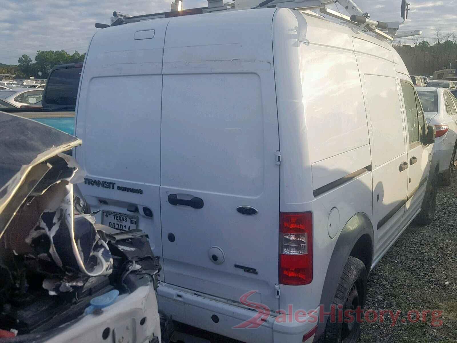 1N4AL3AP5HC287005 2013 FORD TRANSIT CO