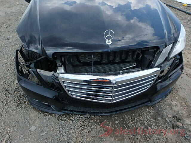 JN1AZ4EH2HM951615 2010 MERCEDES-BENZ E350