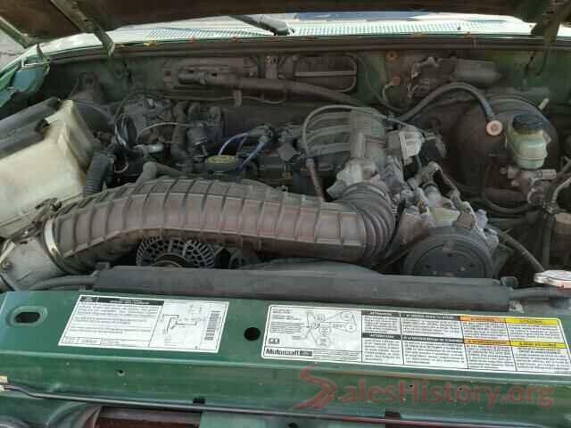 1N4BL4EV8KC210056 1999 FORD RANGER